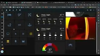 Home Automation with Home Assistant - RocPy October 17th 2023