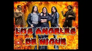 LOS ANGELES DE MIGUE  (no a la expansión minera en Cogua)