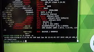 ps4 ubuntu 20.04 mate
