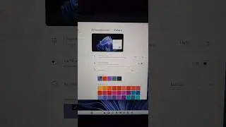 Dark Mode Song on everything! Saves your eyes, saves you battery, looks better. 