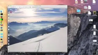 Windows 10 Preview - Visual Studio 2015 Preview Install and Run