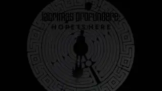 Lacrimas Profundere: 2nd trailer out of HOPE IS HERE album