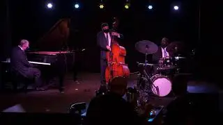 Bill Charlap Trio: 