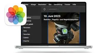 Apple Fotos: 11 Tipps, die Deine Fotos retten