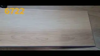 LVT 5mm Vinyl RCS 6722