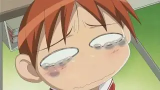 Azumanga Daioh Movie