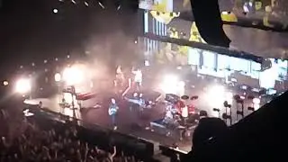 Bastille - Send Them Off! Live @ZiggoDomeAmsterdam