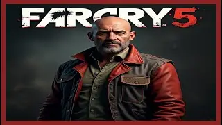 Far Cry 5 / ПРОХОЖДЕНИЕ, ЧАСТЬ 68 / БАЗА И БИЗОНЫ!