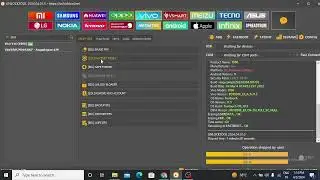 Vivo Y11 pattern unlock +Frp Bypass ! unlock tool