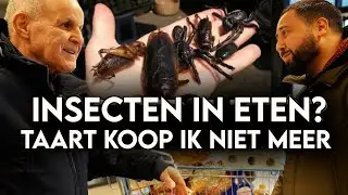 DURE BOODSCHAPPEN 2023: DE PRIJZEN ZIJN GEWOON MEER DAN VERDUBBELD!