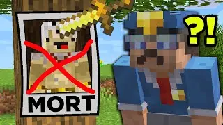 I DIED in Minecraft to Check My Friend's Friendship!