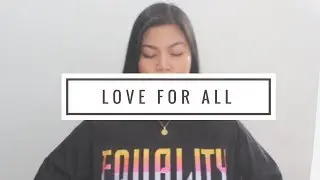 Love for all