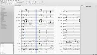 A Promise to Keep Orchestral