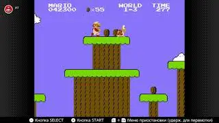 Super Mario Bros.