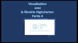 Visualisation highcharter: Quatrième Partie
