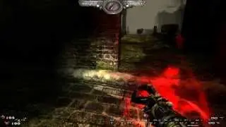 Painkiller Reload  4.0 Кладбище 2
