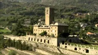 ITALIA 07 VALLE D AOSTA