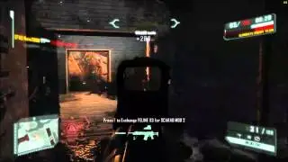 Crysis 3 Epic Kill montage! (Must Watch)