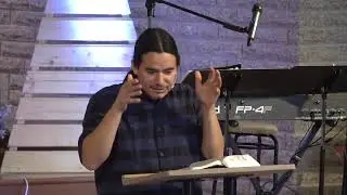 SERMON - January 26, 2025 - A Royal Priesthood