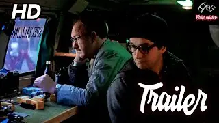 The Conversation - La conversación - Trailer - HD