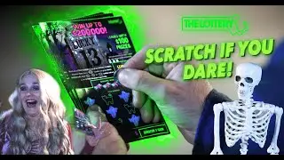 The Witching Hour Is Upon Us! | Mass State Lottery
