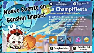 EVENTO 