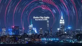 Sean Norvis & EVVE - Under City Lights