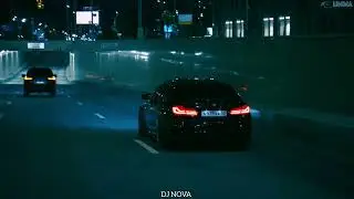 DJ NOVA- Lie   (Original music)