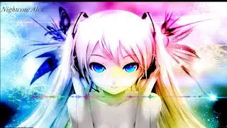 Nightcore God's plan [Female version]