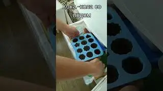 ледяная кола