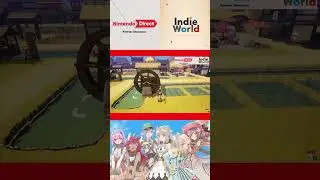 Rune Factory #shorts Impression