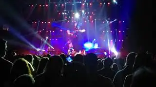 Journey And Def Leppard (03 Sept 2018)(7)