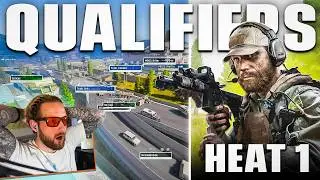 I HOSTED A HUGE TOURNAMENT | Arena Breakout Infinite