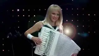Russian song SMUGLYANKA / Canción rusa / Chanson russe / ロシアの歌