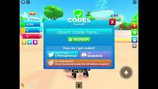 Codes For Fart Simulator!