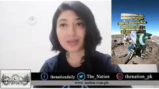 In conversation with Samar Khan | Amima Rafique | The Nation