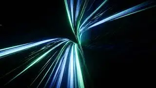 Wormhole, Stargate Inspired