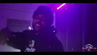 Louie Luciano - Promise (Official Video)  Dir. By Louie