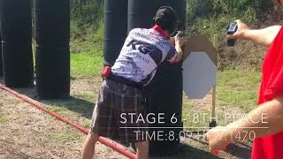 2018 US IPSC National Championship