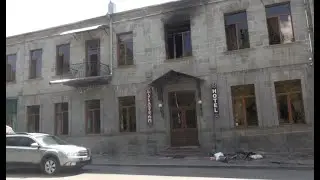 Ախալքալաքի ողբերգական միջադեպի մանրամասները