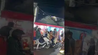 SUHU (Susu Tahu) Wendy || Jl. Krendang Tambora Jakarta