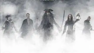 Pirates of the Caribbean 3- Soundtr 06 - I See Dead People..