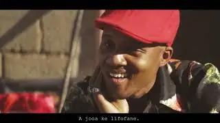 Lemekoane - Late Entry  (Thoto E Tla Tiela Tseleng OMV) prod. Troy Mosiwa