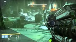 Glitches who works after 20-01-2015 Crota raid