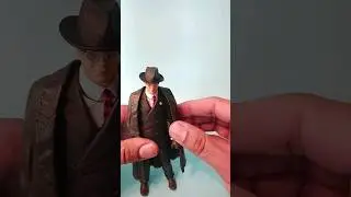Unboxing Hasbro  - Major Arnold Figure#indianajonesfigures #indianajones #actionfigurepics #toys