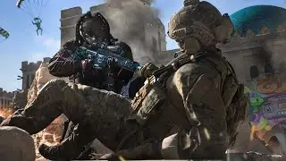 COD MW3 WARZONE3 STRIKER TWO BSCK TO BACK WINS
