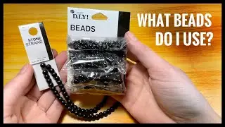 About My Eye Beads
