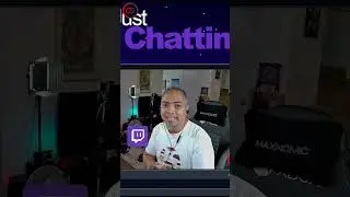 1 Viewer Raid?? 