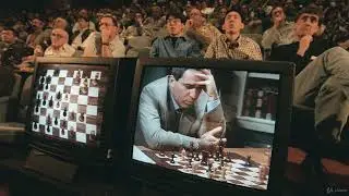 Why choose Artificial intelligence development | Moore's Law | Deep mind games & chess