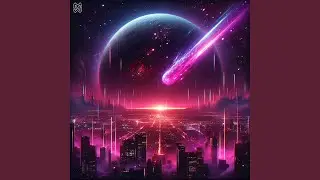 Techno Tribe (Synthwave)